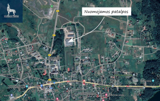 Nuomojamos gamybinės, sandėliavimo patalpos Aukštadvario mstl., Trakų r. sav., 2500 m2 ploto 31