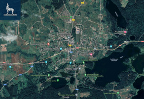 Nuomojamos gamybinės, sandėliavimo patalpos Aukštadvario mstl., Trakų r. sav., 2500 m2 ploto 32