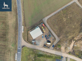Nuomojamos gamybinės, kitos paskirties, sandėliavimo patalpos Daniliškių g., Aukštieji Paneriai, Vilniaus m., Vilniaus m. sav., 219.72 m2 ploto 2