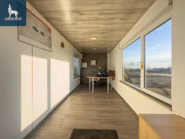 Nuomojamos gamybinės, kitos paskirties, sandėliavimo patalpos Daniliškių g., Aukštieji Paneriai, Vilniaus m., Vilniaus m. sav., 219.72 m2 ploto 5