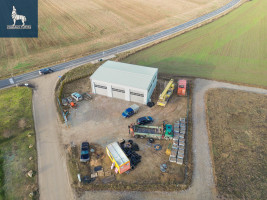 Nuomojamos gamybinės, kitos paskirties, sandėliavimo patalpos Daniliškių g., Aukštieji Paneriai, Vilniaus m., Vilniaus m. sav., 219.72 m2 ploto 12