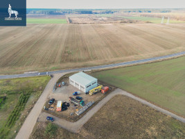 Nuomojamos gamybinės, kitos paskirties, sandėliavimo patalpos Daniliškių g., Aukštieji Paneriai, Vilniaus m., Vilniaus m. sav., 219.72 m2 ploto 14