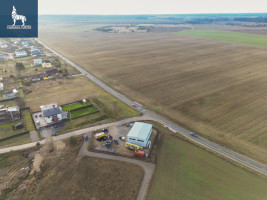 Nuomojamos gamybinės, kitos paskirties, sandėliavimo patalpos Daniliškių g., Aukštieji Paneriai, Vilniaus m., Vilniaus m. sav., 219.72 m2 ploto 21