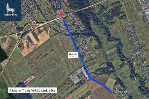 Nuomojamos gamybinės, kitos paskirties, sandėliavimo patalpos Daniliškių g., Aukštieji Paneriai, Vilniaus m., Vilniaus m. sav., 219.72 m2 ploto 24