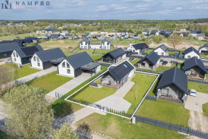 Parduodamas namas Vilniaus m. sav., Vilniaus m., Mažieji Gulbinai, Vorutos g., 110 m2 ploto, 2 aukštai 1