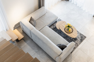 Parduodamas namas Vilniaus m. sav., Vilniaus m., Mažieji Gulbinai, Vorutos g., 110 m2 ploto, 2 aukštai 5