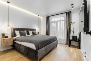 Parduodamas namas Vilniaus m. sav., Vilniaus m., Mažieji Gulbinai, Vorutos g., 110 m2 ploto, 2 aukštai 7