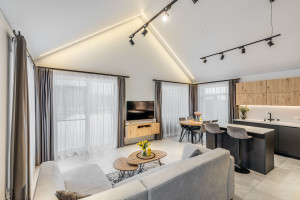 Parduodamas namas Vilniaus m. sav., Vilniaus m., Mažieji Gulbinai, Vorutos g., 110 m2 ploto, 2 aukštai 19