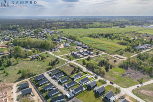 Parduodamas namas Vilniaus m. sav., Vilniaus m., Mažieji Gulbinai, Vorutos g., 110 m2 ploto, 2 aukštai 26