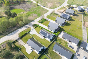 Parduodamas namas Vilniaus m. sav., Vilniaus m., Mažieji Gulbinai, Vorutos g., 110 m2 ploto, 2 aukštai 27
