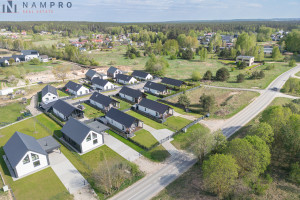 Parduodamas namas Vilniaus m. sav., Vilniaus m., Mažieji Gulbinai, Vorutos g., 110 m2 ploto, 2 aukštai 29