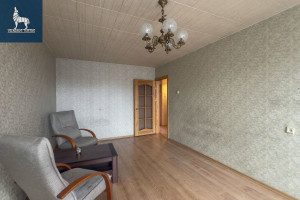 Parduodamas butas Žirmūnų g., Žirmūnai, Vilniaus m., Vilniaus m. sav., 61.23 m2 ploto, 3 kambariai 2