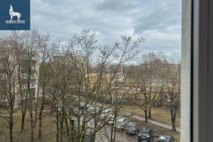 Parduodamas butas Žirmūnų g., Žirmūnai, Vilniaus m., Vilniaus m. sav., 61.23 m2 ploto, 3 kambariai 7