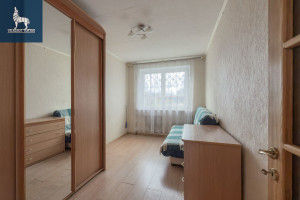 Parduodamas butas Žirmūnų g., Žirmūnai, Vilniaus m., Vilniaus m. sav., 61.23 m2 ploto, 3 kambariai 8