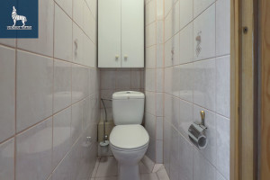 Parduodamas butas Žirmūnų g., Žirmūnai, Vilniaus m., Vilniaus m. sav., 61.23 m2 ploto, 3 kambariai 13