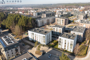 Parduodamas butas Lazdynėlių g., Lazdynėliai, Vilniaus m., Vilniaus m. sav., 74.25 m2 ploto, 3 kambariai 2