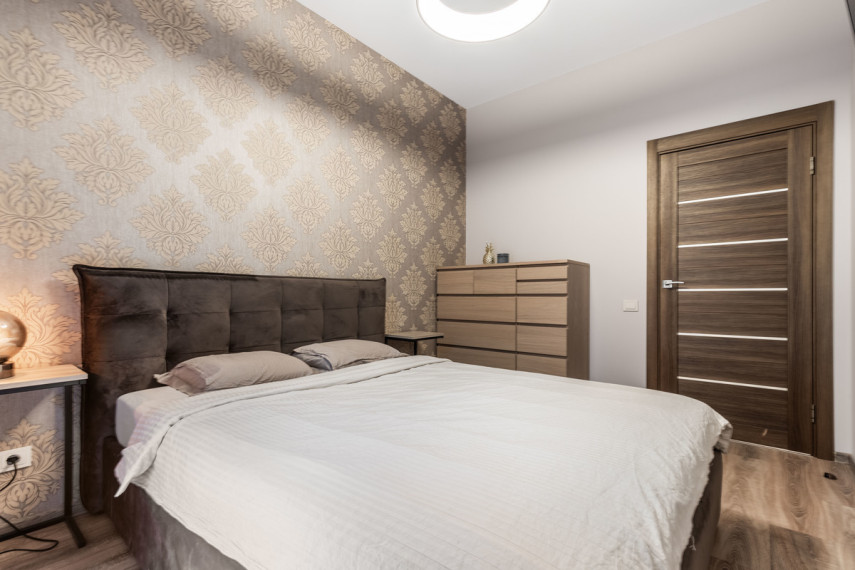 Parduodamas butas Lazdynėlių g., Lazdynėliai, Vilniaus m., Vilniaus m. sav., 74.25 m2 ploto, 3 kambariai 5