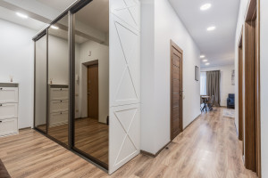 Parduodamas butas Lazdynėlių g., Lazdynėliai, Vilniaus m., Vilniaus m. sav., 74.25 m2 ploto, 3 kambariai 14