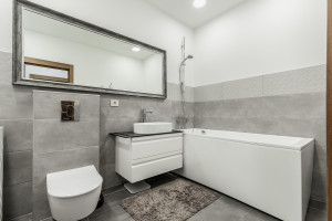 Parduodamas butas Lazdynėlių g., Lazdynėliai, Vilniaus m., Vilniaus m. sav., 74.25 m2 ploto, 3 kambariai 17
