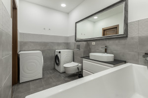 Parduodamas butas Lazdynėlių g., Lazdynėliai, Vilniaus m., Vilniaus m. sav., 74.25 m2 ploto, 3 kambariai 18