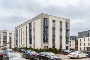 Parduodamas butas Lazdynėlių g., Lazdynėliai, Vilniaus m., Vilniaus m. sav., 74.25 m2 ploto, 3 kambariai 21