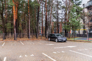 Parduodamas butas Lazdynėlių g., Lazdynėliai, Vilniaus m., Vilniaus m. sav., 74.25 m2 ploto, 3 kambariai 22