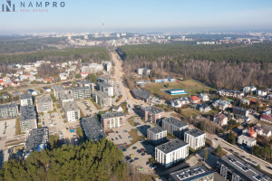 Parduodamas butas Lazdynėlių g., Lazdynėliai, Vilniaus m., Vilniaus m. sav., 74.25 m2 ploto, 3 kambariai 28