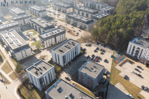 Parduodamas butas Lazdynėlių g., Lazdynėliai, Vilniaus m., Vilniaus m. sav., 74.25 m2 ploto, 3 kambariai 29