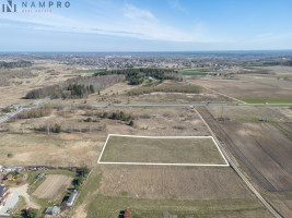 Parduodamas  sklypas Vilniaus r. sav., Didžiasalio k., Gvazdikų g., 64 a ploto 1