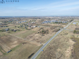 Parduodamas  sklypas Vilniaus r. sav., Didžiasalio k., Gvazdikų g., 64 a ploto 3