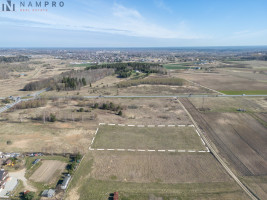 Parduodamas  sklypas Vilniaus r. sav., Didžiasalio k., Gvazdikų g., 64 a ploto 1