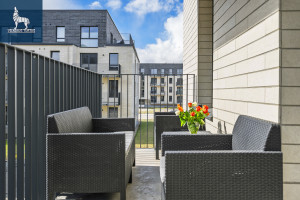 Parduodamas butas Žaibo g., Lazdynėliai, Vilniaus m., Vilniaus m. sav., 62 m2 ploto, 3 kambariai 11