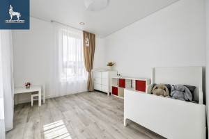 Parduodamas butas Žaibo g., Lazdynėliai, Vilniaus m., Vilniaus m. sav., 62 m2 ploto, 3 kambariai 13