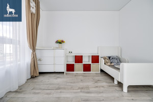 Parduodamas butas Žaibo g., Lazdynėliai, Vilniaus m., Vilniaus m. sav., 62 m2 ploto, 3 kambariai 14