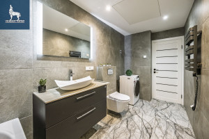 Parduodamas butas Žaibo g., Lazdynėliai, Vilniaus m., Vilniaus m. sav., 62 m2 ploto, 3 kambariai 17