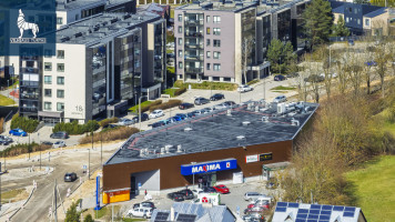 Parduodamas butas Žaibo g., Lazdynėliai, Vilniaus m., Vilniaus m. sav., 62 m2 ploto, 3 kambariai 24