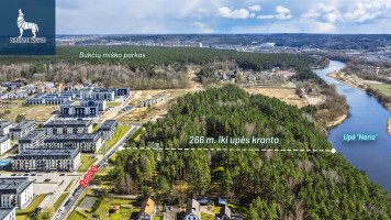 Parduodamas butas Žaibo g., Lazdynėliai, Vilniaus m., Vilniaus m. sav., 62 m2 ploto, 3 kambariai 28