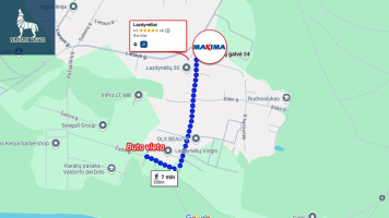 Parduodamas butas Žaibo g., Lazdynėliai, Vilniaus m., Vilniaus m. sav., 62 m2 ploto, 3 kambariai 32
