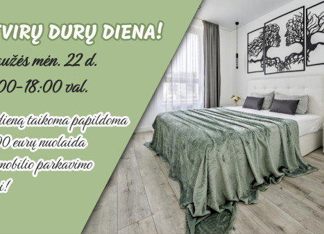 Parduodamas butas Žaibo g., Lazdynėliai, Vilniaus m., Vilniaus m. sav., 62 m2 ploto, 3 kambariai