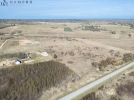Parduodamas  sklypas Lukšinės k., Vilniaus r. sav., 83 a ploto 1