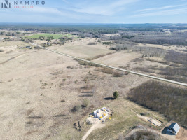 Parduodamas  sklypas Lukšinės k., Vilniaus r. sav., 83 a ploto 3