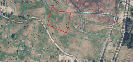 Parduodamas  sklypas Vilniaus r. sav., Platiniškių k., Viktariškių g., 81 a ploto 12