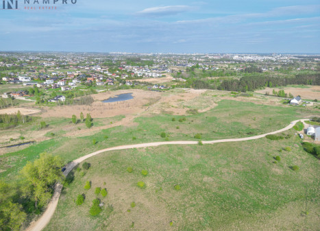 Parduodamas  sklypas Vilniaus r. sav., Platiniškių k., Viktariškių g., 81 a ploto