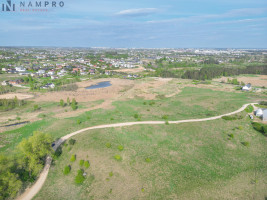 Parduodamas  sklypas Vilniaus r. sav., Platiniškių k., Viktariškių g., 81 a ploto 1