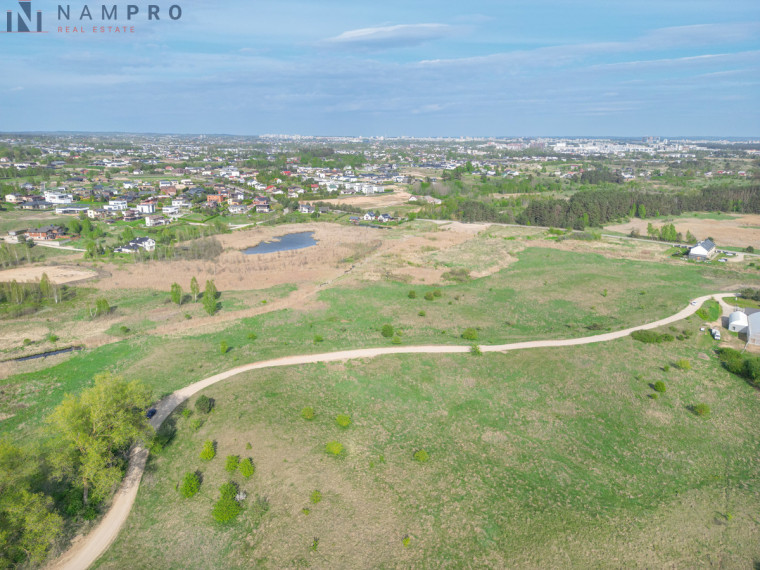 Parduodamas sklypas Vilniaus r. sav., Platiniškių k., Viktariškių g., 81 a ploto 1