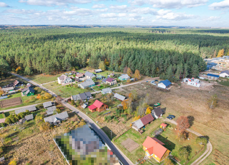 Parduodamas kitos paskirties sklypas Sakiškių g., Sakiškių k., Vilniaus r. sav., 7.28 a ploto
