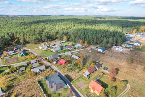 Parduodamas kitos paskirties sklypas Sakiškių g., Sakiškių k., Vilniaus r. sav., 7.28 a ploto 1