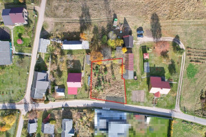 Parduodamas kitos paskirties sklypas Sakiškių g., Sakiškių k., Vilniaus r. sav., 7.28 a ploto 2