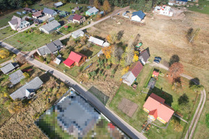 Parduodamas kitos paskirties sklypas Sakiškių g., Sakiškių k., Vilniaus r. sav., 7.28 a ploto 3