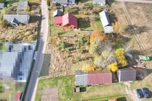 Parduodamas kitos paskirties sklypas Sakiškių g., Sakiškių k., Vilniaus r. sav., 7.28 a ploto 4
